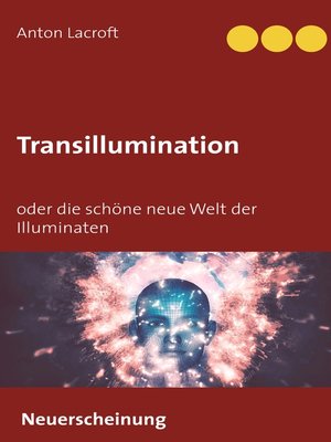 cover image of Transillumination